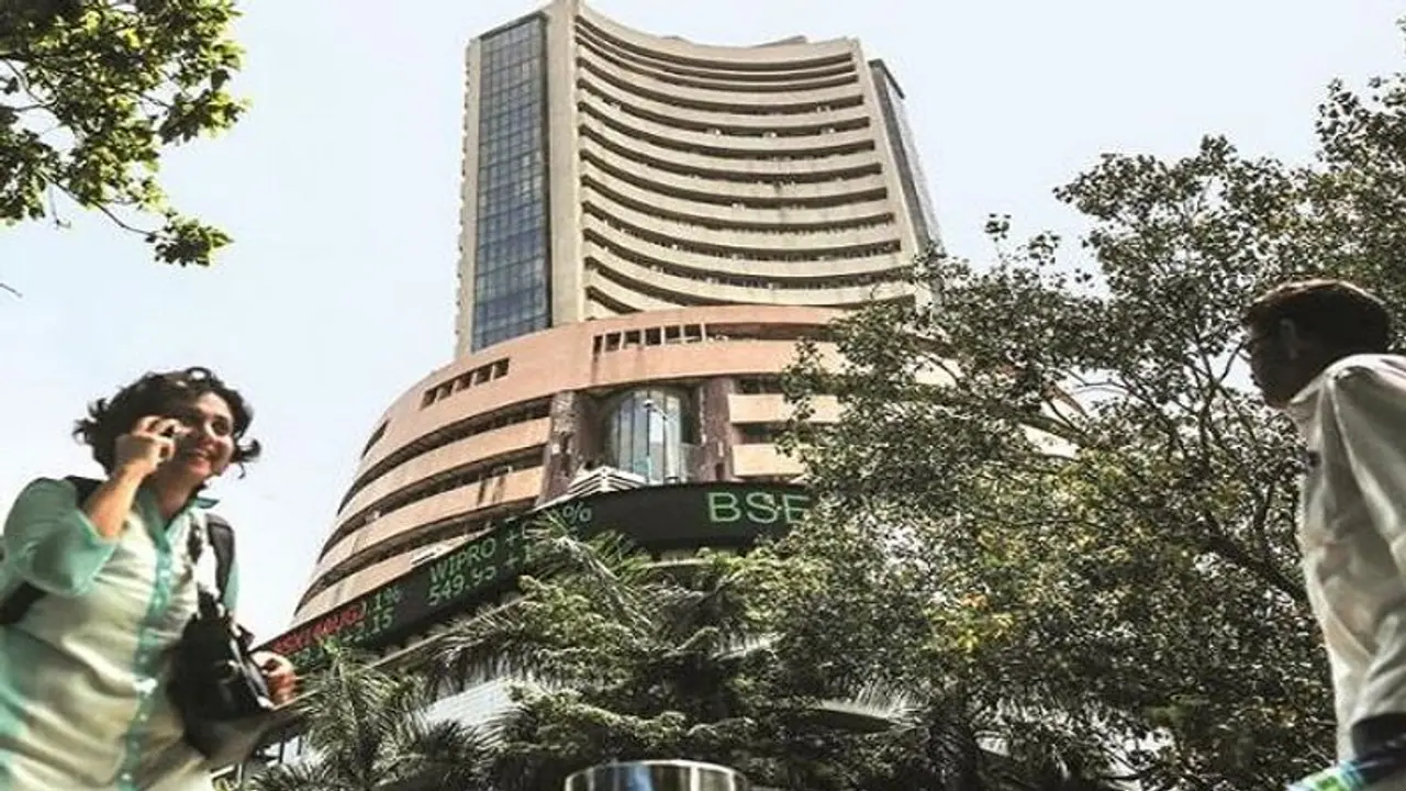 Market cap of BSE firms hits record $3 trillion Market cap of BSE firms hits record $3 trillion