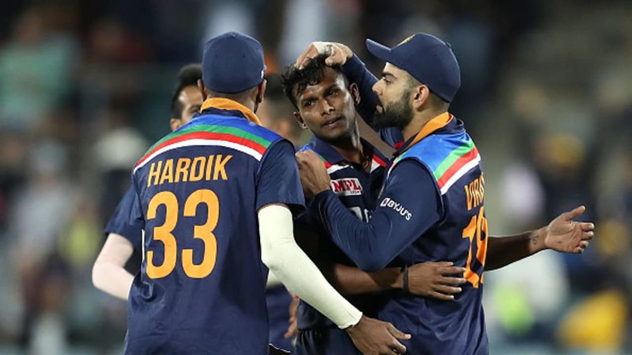 'തമിഴ്‌നാട് താരങ്ങളെ പതിവായി അവഗണിക്കുന്നു'; ടി നടരാജനെ തഴഞ്ഞതില്‍ ആഞ്ഞടിച്ച് മുന്‍ താരം