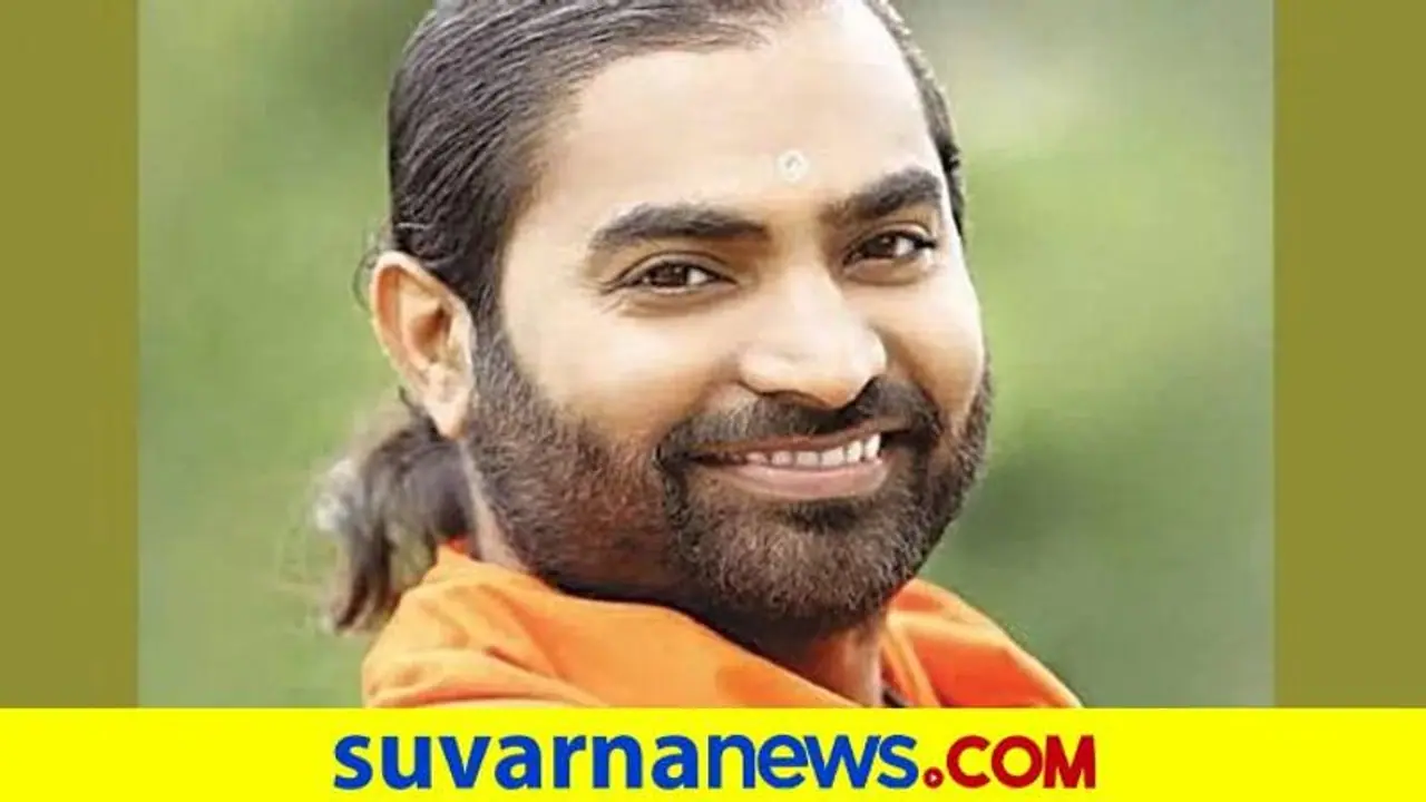 2ಎಗೆ ಪಂಚಮಸಾಲಿ: ಶೀಘ್ರ ವರದಿಗೆ ವಚನಾನಂದ ಶ್ರೀ ಆಗ್ರಹ