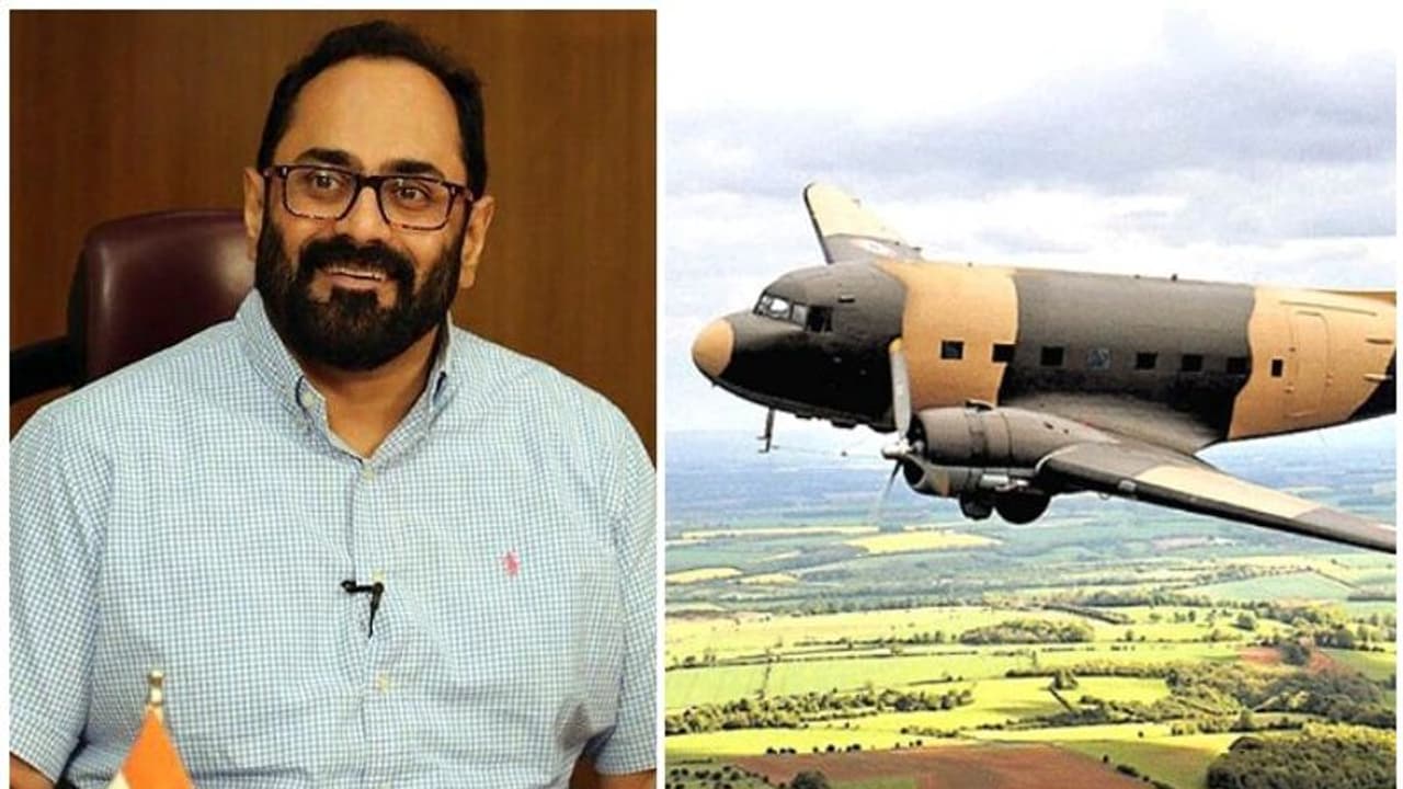 റിപ്പബ്ലിക്ദിന പരേഡ് ഗംഭീരമാക്കാൻ 'പരശുരാമൻ' പറന്നെത്തുമ്പോൾ