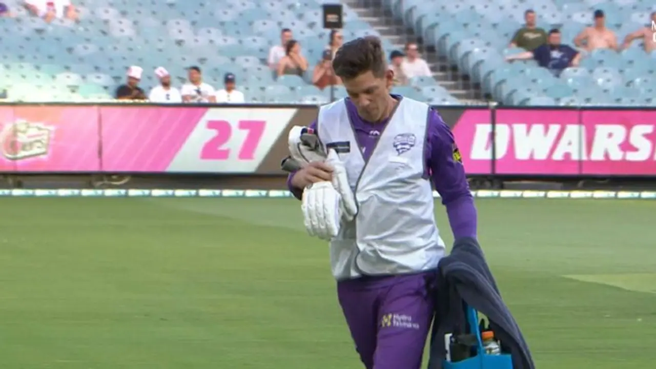 Ashes Series: एशेज सीरीज से पहले ऑस्ट्रेलिया को करारा झटका, अनिश्चित काल के लिए क्रिकेट से दूर हुए टिम पेन