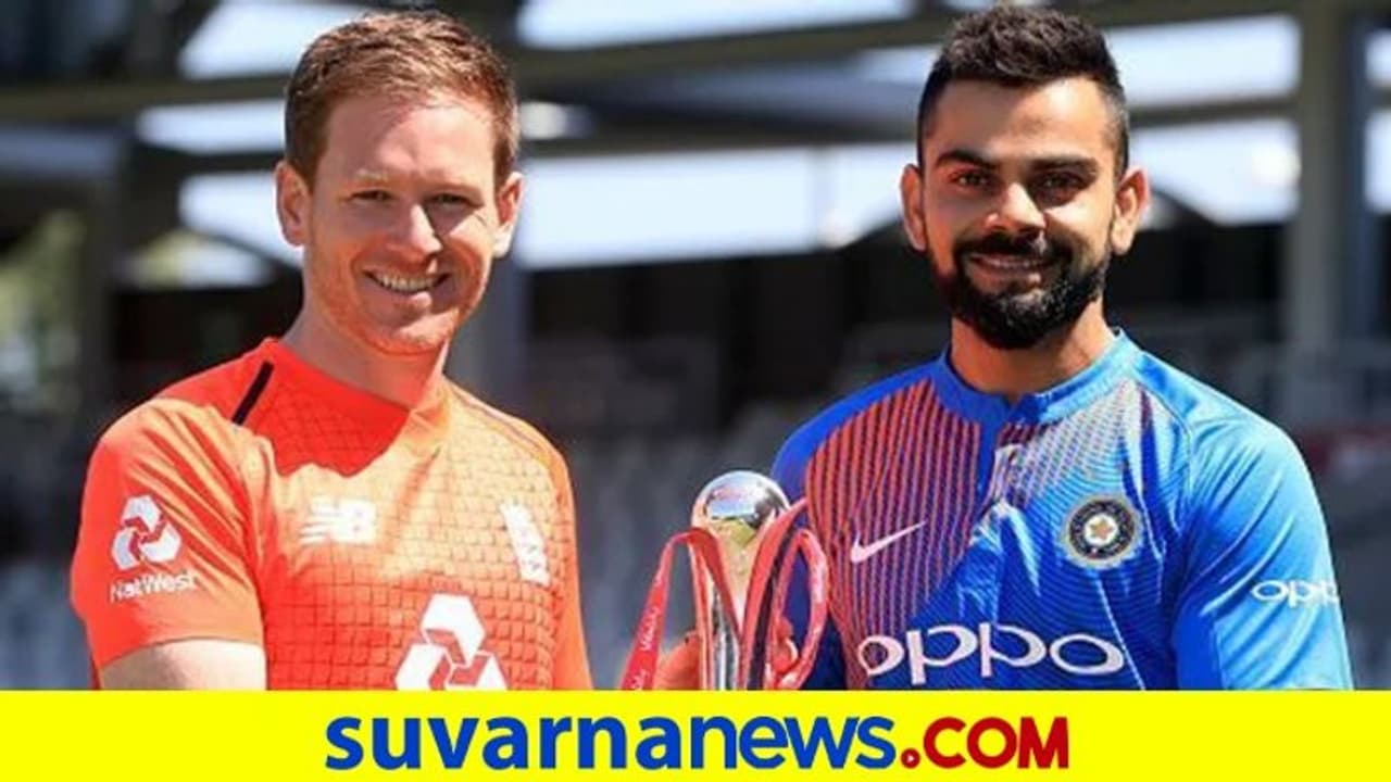 ಟೀಂ ಇಂಡಿಯಾ ವಿರುದ್ಧದ ಟಿ20 ಸರಣಿಗೆ ಬಲಿಷ್ಠ ತಂಡ ಪ್ರಕಟಿಸಿದ ಇಂಗ್ಲೆಂಡ್! ಟೀಂ ಇಂಡಿಯಾ ವಿರುದ್ಧದ ಟಿ20 ಸರಣಿಗೆ ಬಲಿಷ್ಠ ತಂಡ ಪ್ರಕಟಿಸಿದ ಇಂಗ್ಲೆಂಡ್!