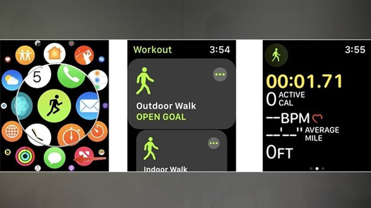 Apple launches 'Time to Walk' feature for its Fitness+ subscribers: Here's what you should know Apple launches 'Time to Walk' feature for its Fitness+ subscribers: Here's what you should know