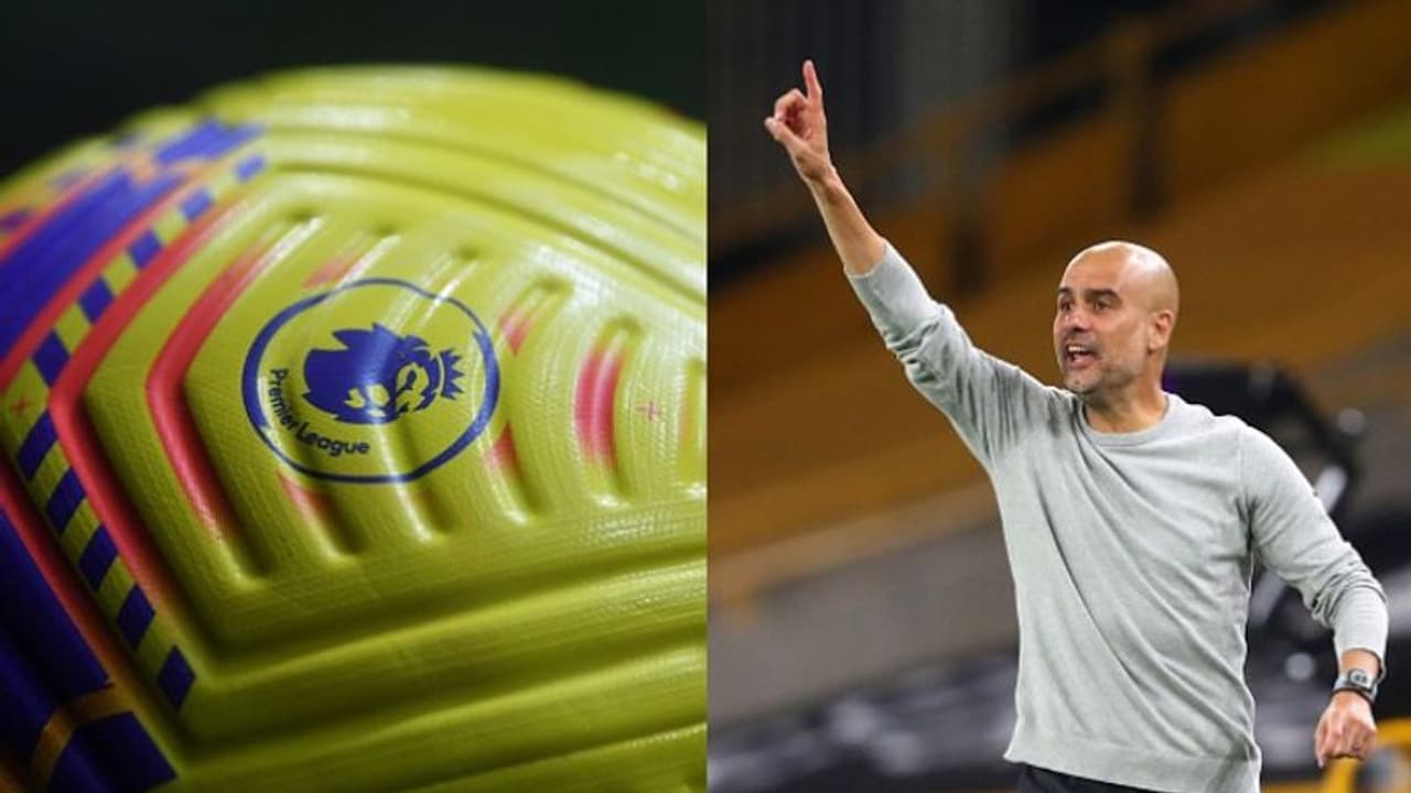 ടീമുകളുടെ എണ്ണം കുറച്ച് പ്രീമിയര്‍ ലീഗിന്‍റെ നിലവാരമുയര്‍ത്തണം; നിര്‍ദേശവുമായി ഗ്വാർഡിയോള