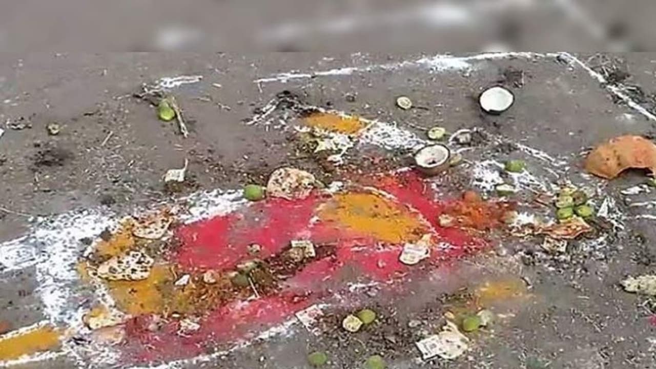 human sacrifice:கேரளாவில் நரபலி புதிதல்ல! 30 ஆண்டுகளுக்குமுன் பணக்காரராக மகளை கொலை செய்த மருத்துவர்