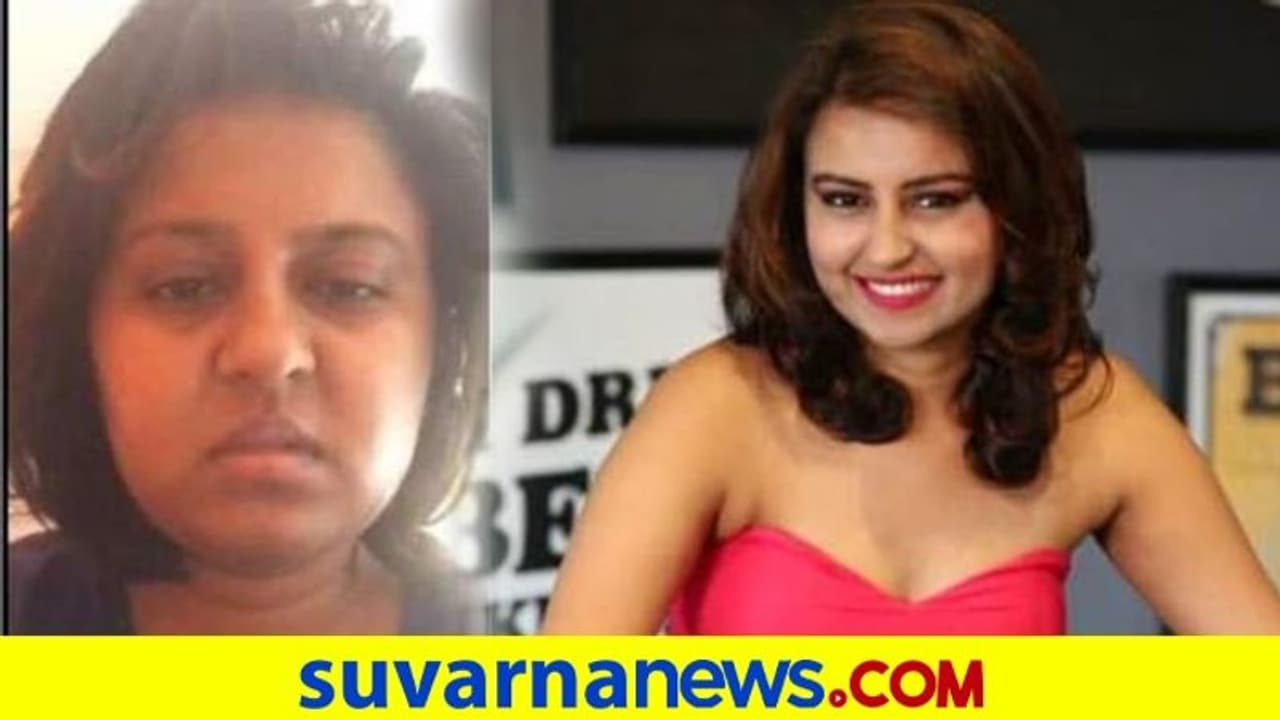 ಬಿಗ್ ಬಾಸ್ ಸ್ಪರ್ಧಿ ಜಯಶ್ರೀ ರಾಮಯ್ಯ ಇನ್ನಿಲ್ಲ!