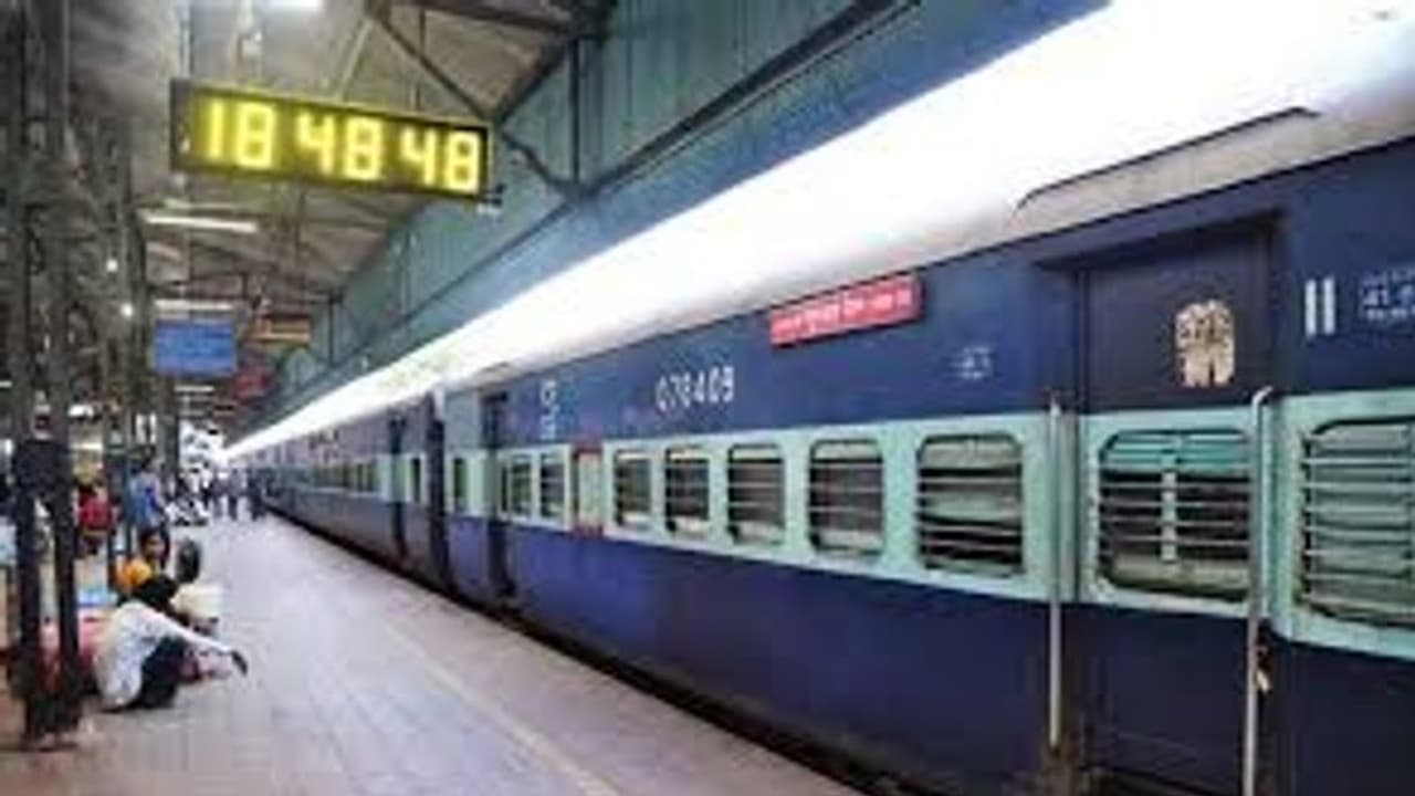 Train travel rates to get costlier as Railway Board approves special levy fee in range of Rs 10-Rs 50