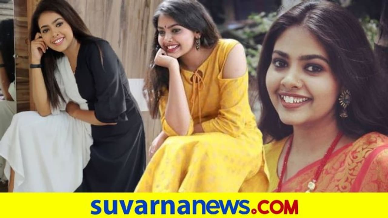 ಗಿಣಿರಾಮ’ ಧಾರಾವಾಹಿ ನಟಿ ನಯನಾಗೆ ಕೊರೋನಾ