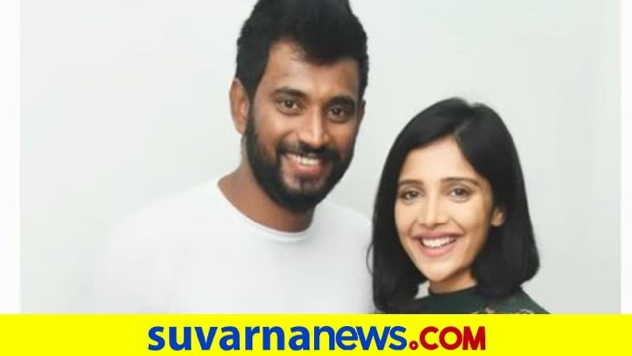 ಮಿಲನಾ ನಾಗರಾಜ್ ಮುಂದೆ ಮಿಲನಾ ಕೃಷ್ಣ ಆಗ್ತಾರಾ..? ಮಿಲನಾ ನಾಗರಾಜ್ ಮುಂದೆ ಮಿಲನಾ ಕೃಷ್ಣ ಆಗ್ತಾರಾ..?