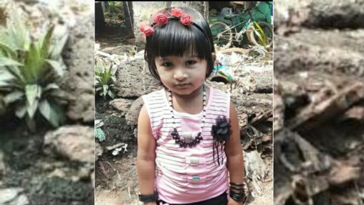 അബദ്ധത്തിൽ ഡീസൽ കുടിച്ച് മൂന്നുവയസുകാരി മരിച്ചു അബദ്ധത്തിൽ ഡീസൽ കുടിച്ച് മൂന്നുവയസുകാരി മരിച്ചു