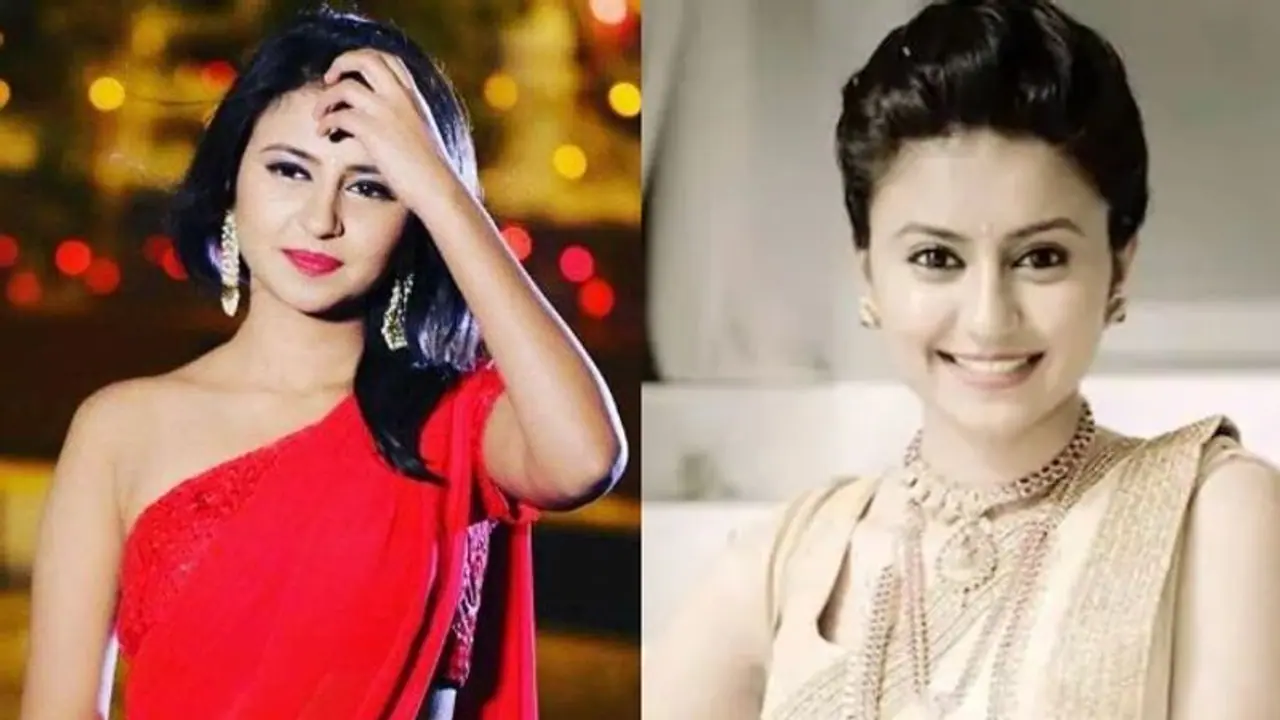 നടി ജയശ്രീ രാമയ്യയെ മരിച്ച നിലയിൽ കണ്ടെത്തി