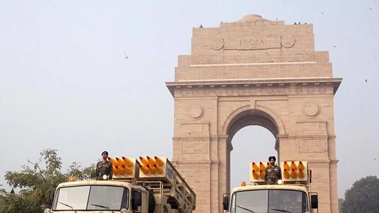 Republic Day: ಇತಿಹಾಸ, ಪ್ರಾಮುಖ್ಯತೆ ಏನು? ಆಚರಣೆ ಯಾಕೆ ಮಾಡುತ್ತಾರೆ? Republic Day: ಇತಿಹಾಸ, ಪ್ರಾಮುಖ್ಯತೆ ಏನು? ಆಚರಣೆ ಯಾಕೆ ಮಾಡುತ್ತಾರೆ?