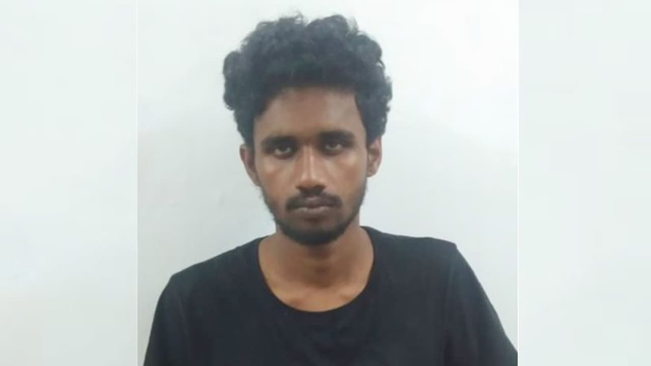 മിഠായിത്തെരുവിൽ മൊബൈല്‍ ഫോണ്‍ മോഷണം: അരമണിക്കൂറിനുള്ളില്‍ മോഷ്ടാവ് വലയിൽ