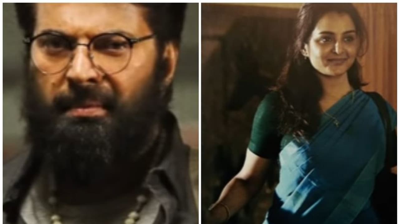 മമ്മൂട്ടിയുടെ 'ദ പ്രീസ്റ്റ്', ആദ്യ ഗാനം പുറത്തുവിട്ടു മമ്മൂട്ടിയുടെ 'ദ പ്രീസ്റ്റ്', ആദ്യ ഗാനം പുറത്തുവിട്ടു