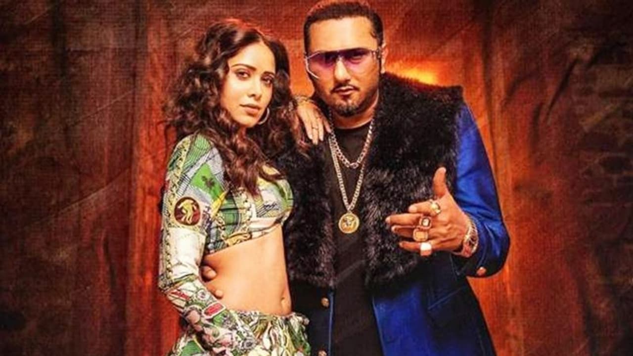 Honey Singh, Nushrratt Bharuccha come together for the third time for 'Care Ni Karda' Honey Singh, Nushrratt Bharuccha come together for the third time for 'Care Ni Karda'