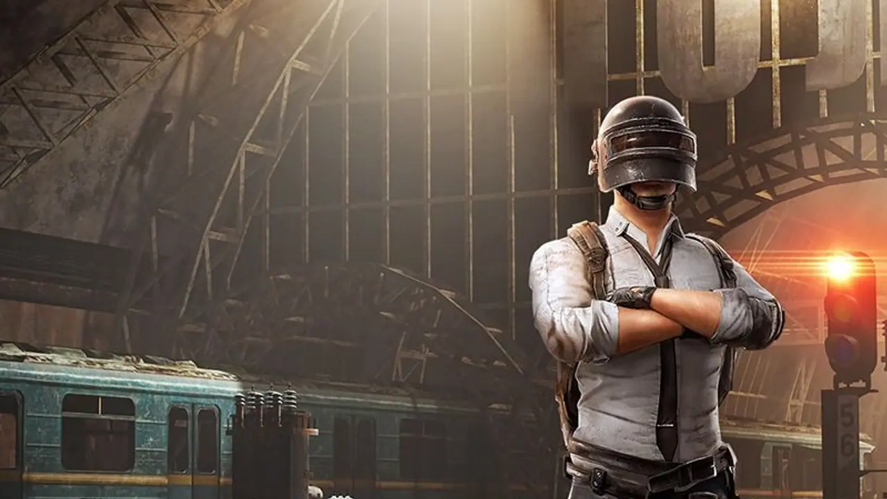 PUBG Game: ಪಬ್‌ಜಿ ಆಟದಲ್ಲಿ ಮುಳುಗಿದ ವಿದ್ಯಾರ್ಥಿಗಳಿಗೆ ರೈಲು ಡಿಕ್ಕಿ, ಇಬ್ಬರು ಸಾವು!