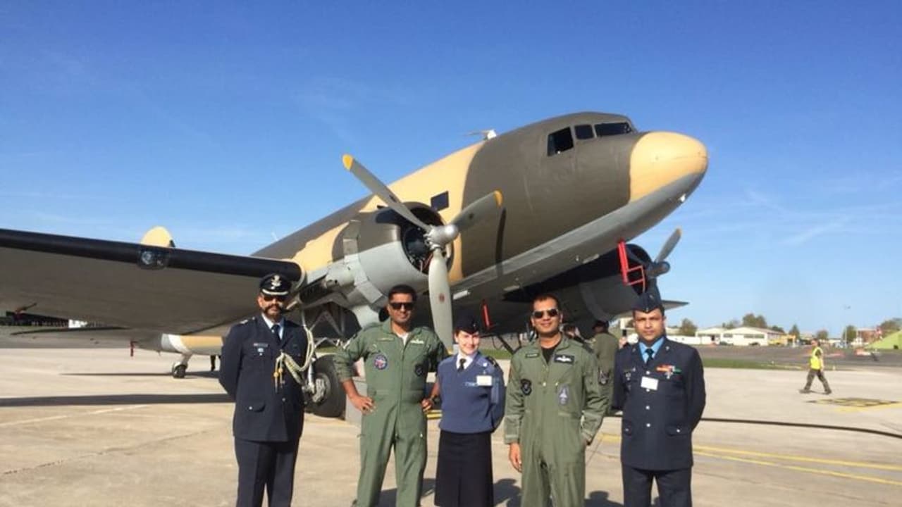 ಗಣತಂತ್ರ ದಿನ ರಾಜಪಥದಲ್ಲಿ 'ಪರಶುರಾಮನ' ಪರಾಕ್ರಮ!