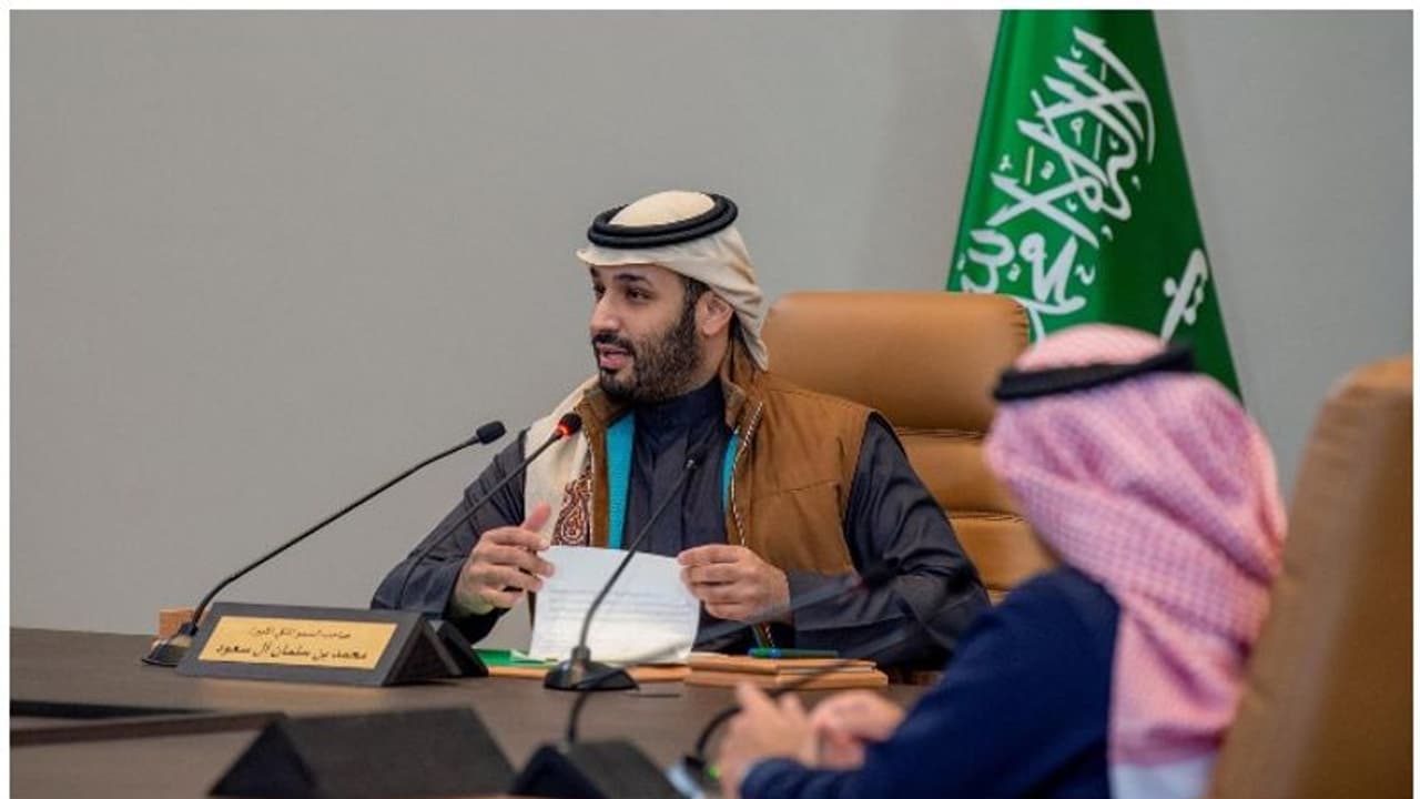 സൗദിയിൽ അഞ്ച് വർഷത്തിനുള്ളിൽ 18 ലക്ഷം തൊഴിലവസരങ്ങൾ