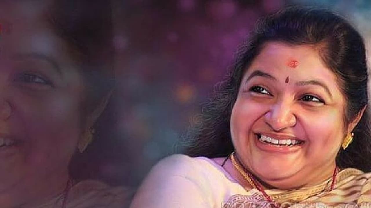 “என்னால் நம்ப முடியவில்லை”... பத்ம பூஷண் விருது குறித்து பாடகி சித்ரா மகிழ்ச்சி... வைரல் வீடியோ..! “என்னால் நம்ப முடியவில்லை”... பத்ம பூஷண் விருது குறித்து பாடகி சித்ரா மகிழ்ச்சி... வைரல் வீடியோ..!