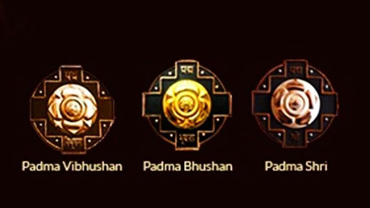 पद्म पुरस्कार के लिए इस पोर्टल पर करें अप्लाई, लास्ट डेट 15 सितंबर, मोदी की अपीलः असली हीरोज को मिले अवार्ड