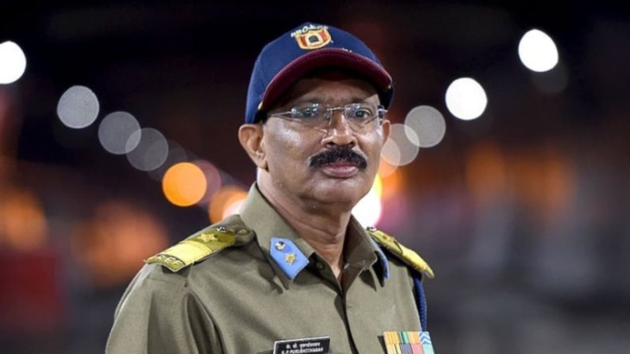 അടൽ ടണൽ നിർമ്മാണത്തിന് നേതൃത്വം നൽകിയ മലയാളിക്ക് പരം വിശിഷ്ട സേവാമെഡൽ അടൽ ടണൽ നിർമ്മാണത്തിന് നേതൃത്വം നൽകിയ മലയാളിക്ക് പരം വിശിഷ്ട സേവാമെഡൽ