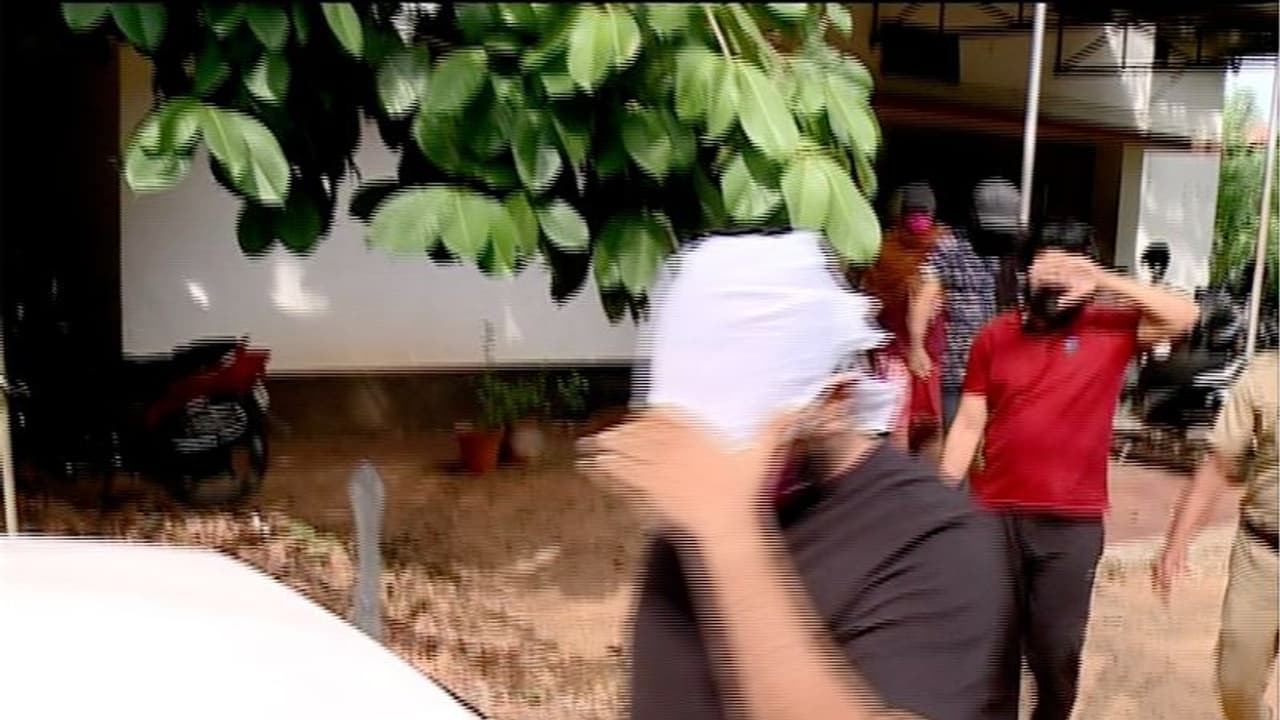 വാഗമണിലെ നിശാപാര്‍ട്ടി: ലഹരിമരുന്ന് നല്‍കിയ കണ്ണൂര്‍ സ്വദേശി പിടിയില്‍