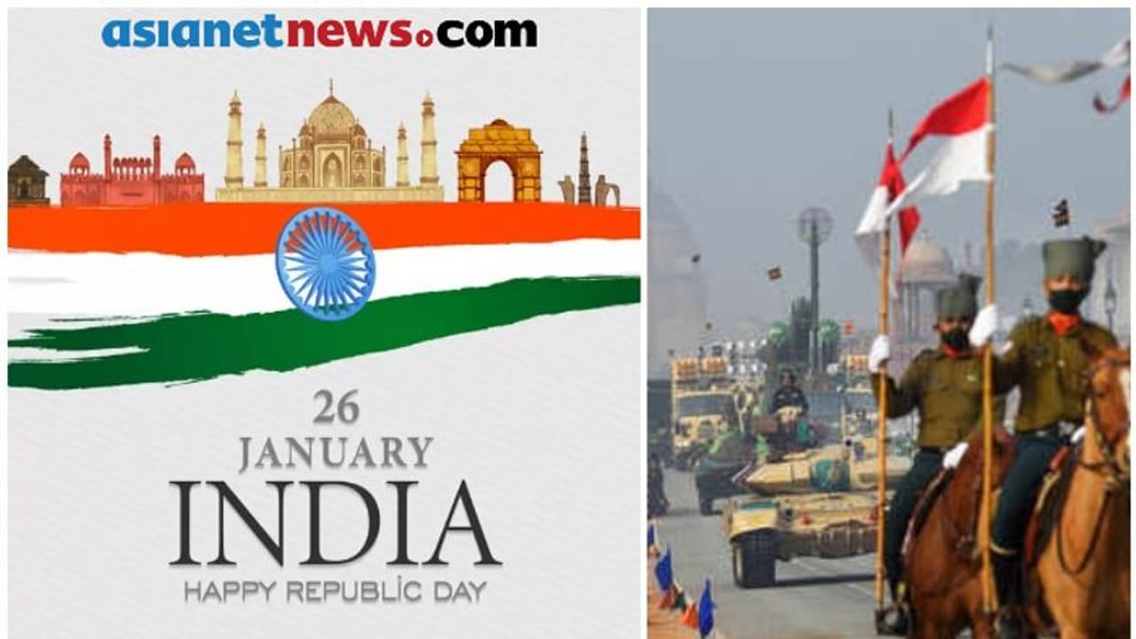 Watch Live || കൊവിഡിലും ചോരില്ല പ്രൗഢിയൊട്ടും, ഇന്ന് 72 ാം റിപ്പബ്ലിക് ദിനം Watch Live || കൊവിഡിലും ചോരില്ല പ്രൗഢിയൊട്ടും, ഇന്ന് 72 ാം റിപ്പബ്ലിക് ദിനം