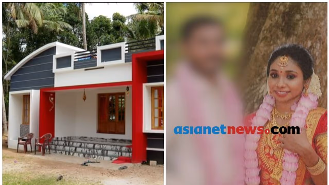 കല്ലമ്പലത്ത് മരിച്ച നിലയിൽ കണ്ട ആതിരയുടെ ഭർതൃമാതാവ് തൂങ്ങി മരിച്ച നിലയിൽ