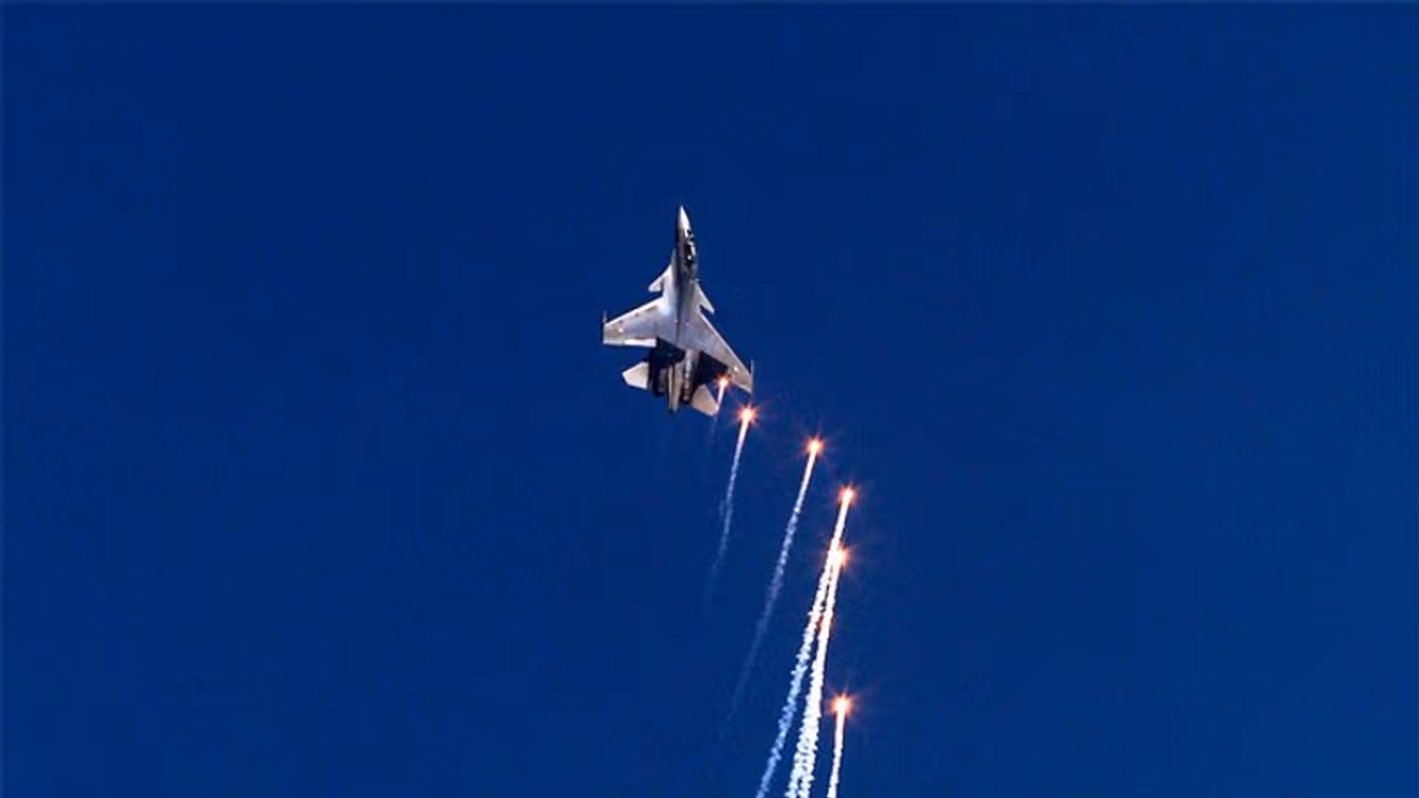 Union Budget 2021: India's defence budget goes up over 7%