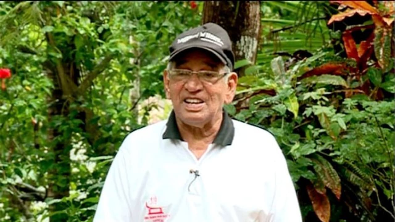 വൈകി വന്ന പുരസ്‌കാരത്തിന്റെ സന്തോഷത്തില്‍ ഒ എം നമ്പ്യാര്‍