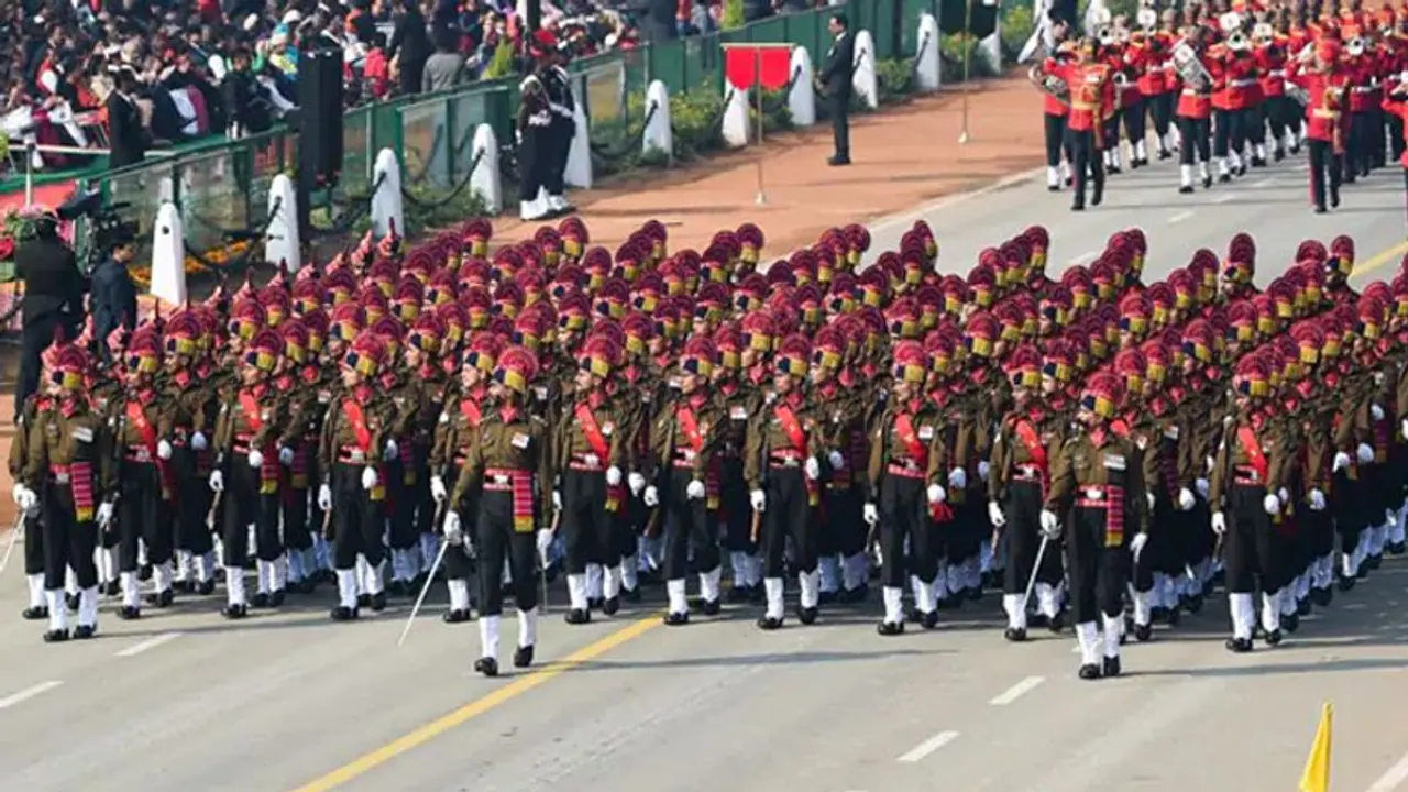 Farmers tractor rally, agricultural law protest, 72nd republic day, farmer on singhu border, farmer on gazipur border, farmer on ticker border