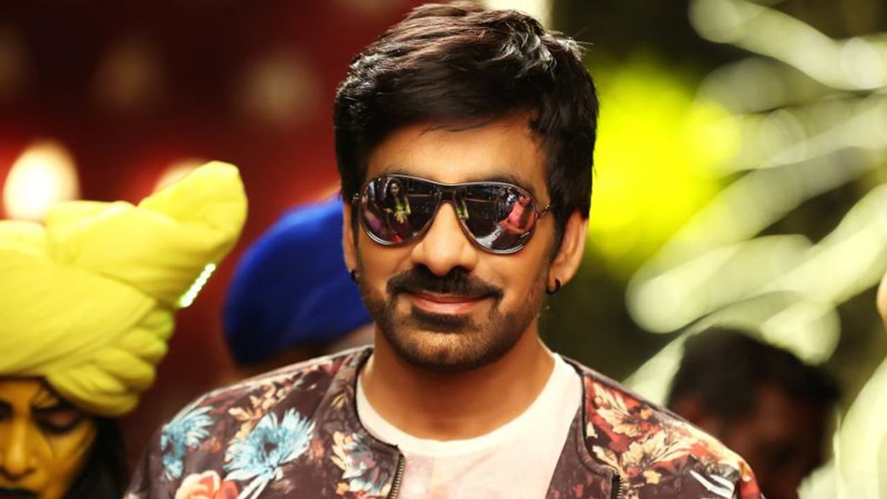 అఫీషియల్: ‘ఖిలాడి’ రిలీజ్ డేట్ ఫిక్స్ అఫీషియల్: ‘ఖిలాడి’ రిలీజ్ డేట్ ఫిక్స్