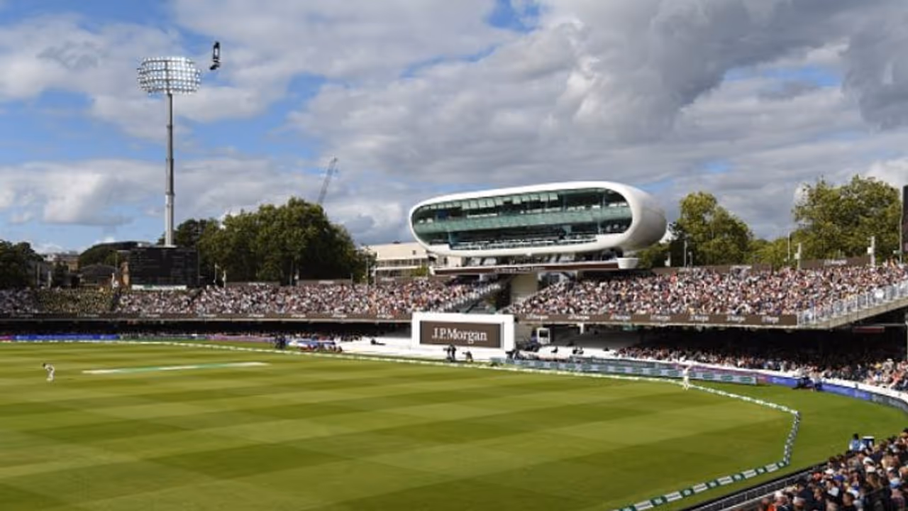 ഐസിസി ടെസ്റ്റ് ചാമ്പ്യൻഷിപ്പ്: കലാശപ്പോര് ലോര്ഡ്സില് തന്നെ; പുതിയ തിയതിയായി ഐസിസി ടെസ്റ്റ് ചാമ്പ്യൻഷിപ്പ്: കലാശപ്പോര് ലോര്ഡ്സില് തന്നെ; പുതിയ തിയതിയായി