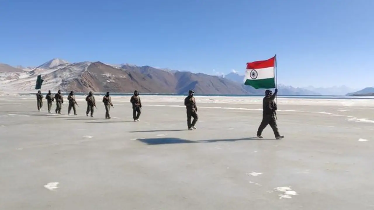 Republic Day: 939 police medals announced; 189 medals for J&K police personnel Republic Day: 939 police medals announced; 189 medals for J&K police personnel