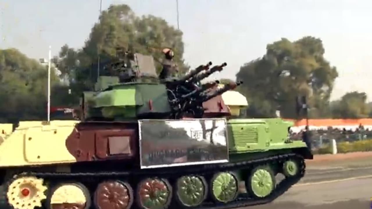 Indian Army: संयुक्त प्रवेश परीक्षा स्थगित, नई डेट के लिए यहां विजिट करें कैंडिडेट्स Indian Army: संयुक्त प्रवेश परीक्षा स्थगित, नई डेट के लिए यहां विजिट करें कैंडिडेट्स