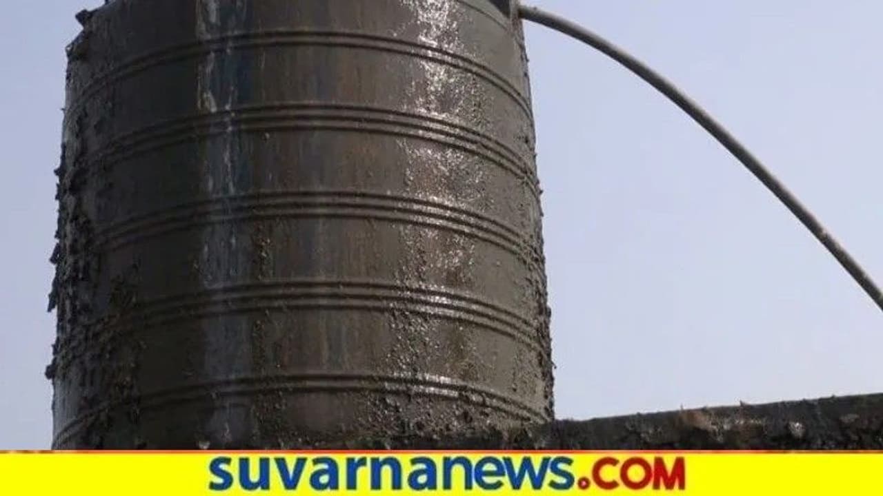 ನೀರಿನ ತೊಟ್ಟಿಗೆ ಇಳಿದ ವಿದ್ಯಾರ್ಥಿಯ ದುರಂತ ಸಾವು ನೀರಿನ ತೊಟ್ಟಿಗೆ ಇಳಿದ ವಿದ್ಯಾರ್ಥಿಯ ದುರಂತ ಸಾವು