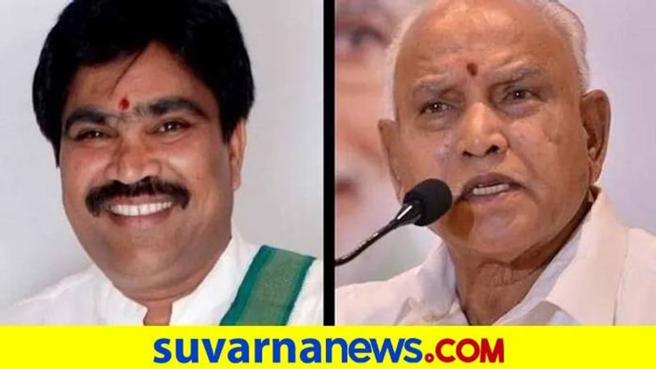 ಕೊರೋನಾ ನಡುವೆಯೂ ಉತ್ತಮ ಆಡಳಿತ ನೀಡಿದ ಯಡಿಯೂರಪ್ಪ: ಶಂಕರ್‌