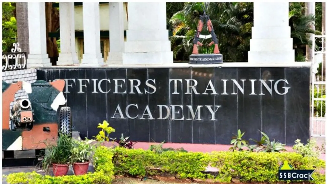 കുക്ക്, മള്‍ട്ടി ടാസ്കിംഗ് സ്റ്റാഫ്, ചെന്നൈ ഓഫീസേഴ്സ് ട്രെയിനിങ് അക്കാദമിയില്‍ വിവിധ തസ്തികകളിൽ നിയമനം