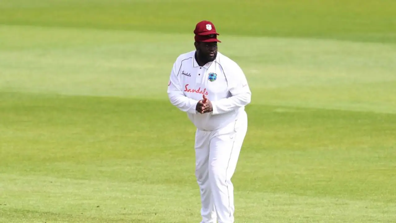 നിറയെ സര്‍പ്രൈസുകള്‍; കോണ്‍വാള്‍ തിരിച്ചെത്തി, രണ്ട് പുതുമുഖങ്ങള്‍; ടെസ്റ്റ് ടീം പ്രഖ്യാപിച്ച് വിന്‍ഡീസ്