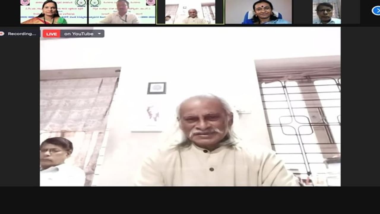 తెలుగు సాహిత్య పునర్మూల్యాంకనం అవసరం తెలుగు సాహిత్య పునర్మూల్యాంకనం అవసరం