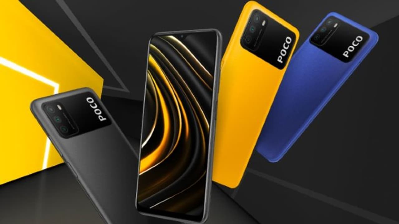 লঞ্চের আগেই ফাঁস হল ফিচার, ভারতে লঞ্চ হতে চলেছে Poco M3 লঞ্চের আগেই ফাঁস হল ফিচার, ভারতে লঞ্চ হতে চলেছে Poco M3