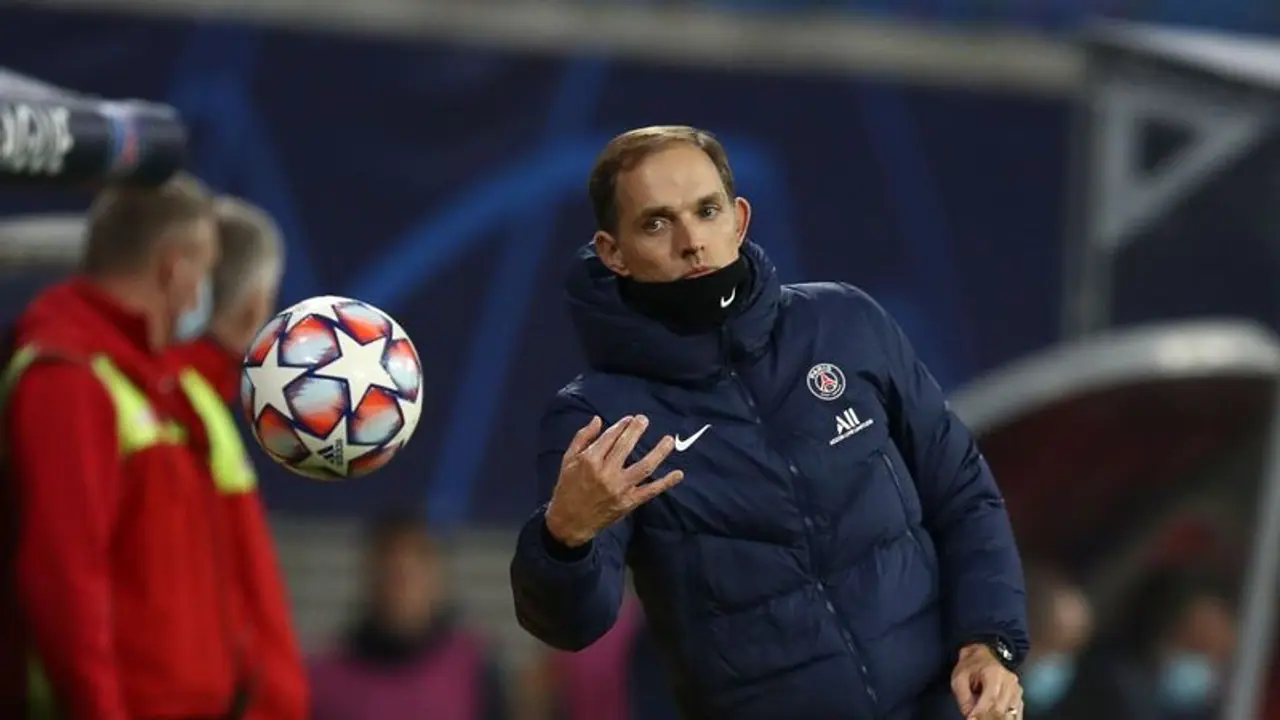 EPL 2020 21: Thomas Tuchel replaces Frank Lampard as Chelsea manager EPL 2020 21: Thomas Tuchel replaces Frank Lampard as Chelsea manager