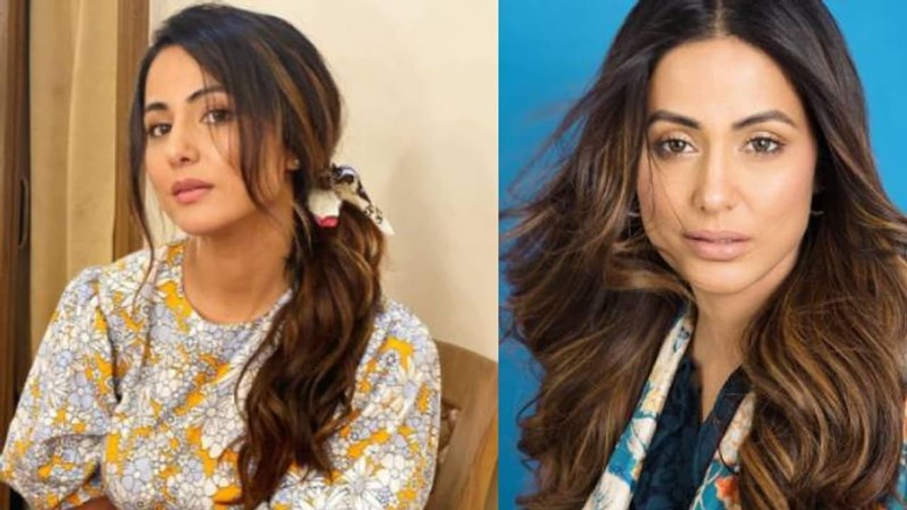 തലമുടികൊഴിച്ചിലും താരനും അകറ്റാന്‍ ശ്രദ്ധിക്കേണ്ട അഞ്ച് കാര്യങ്ങള്‍; വീഡിയോയുമായി നടി