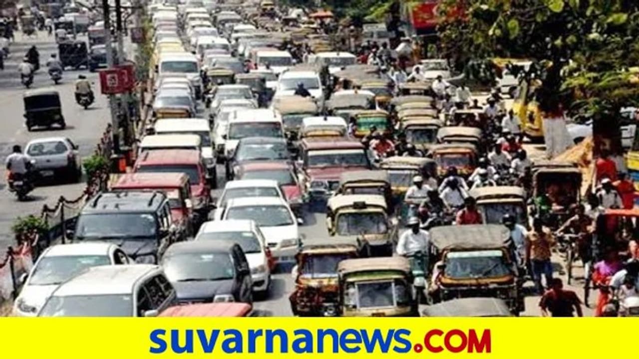 8 ವರ್ಷಕ್ಕಿಂತ ಹಳೆಯ ವಾಹನಗಳ ಮೇಲೆ ಗ್ರೀನ್ ಟ್ಯಾಕ್ಸ್ 8 ವರ್ಷಕ್ಕಿಂತ ಹಳೆಯ ವಾಹನಗಳ ಮೇಲೆ ಗ್ರೀನ್ ಟ್ಯಾಕ್ಸ್