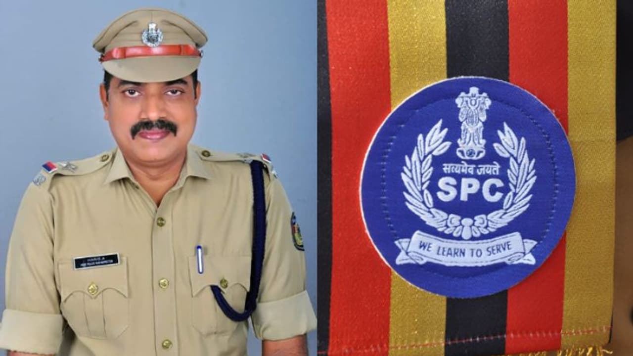 'കുട്ടിപ്പോലീസിന് കിടക്കാനിടമില്ല', വീട് നിര്മിക്കാനായി ഭൂമി നല്കി കായംകുളം എഎസ്ഐ 'കുട്ടിപ്പോലീസിന് കിടക്കാനിടമില്ല', വീട് നിര്മിക്കാനായി ഭൂമി നല്കി കായംകുളം എഎസ്ഐ