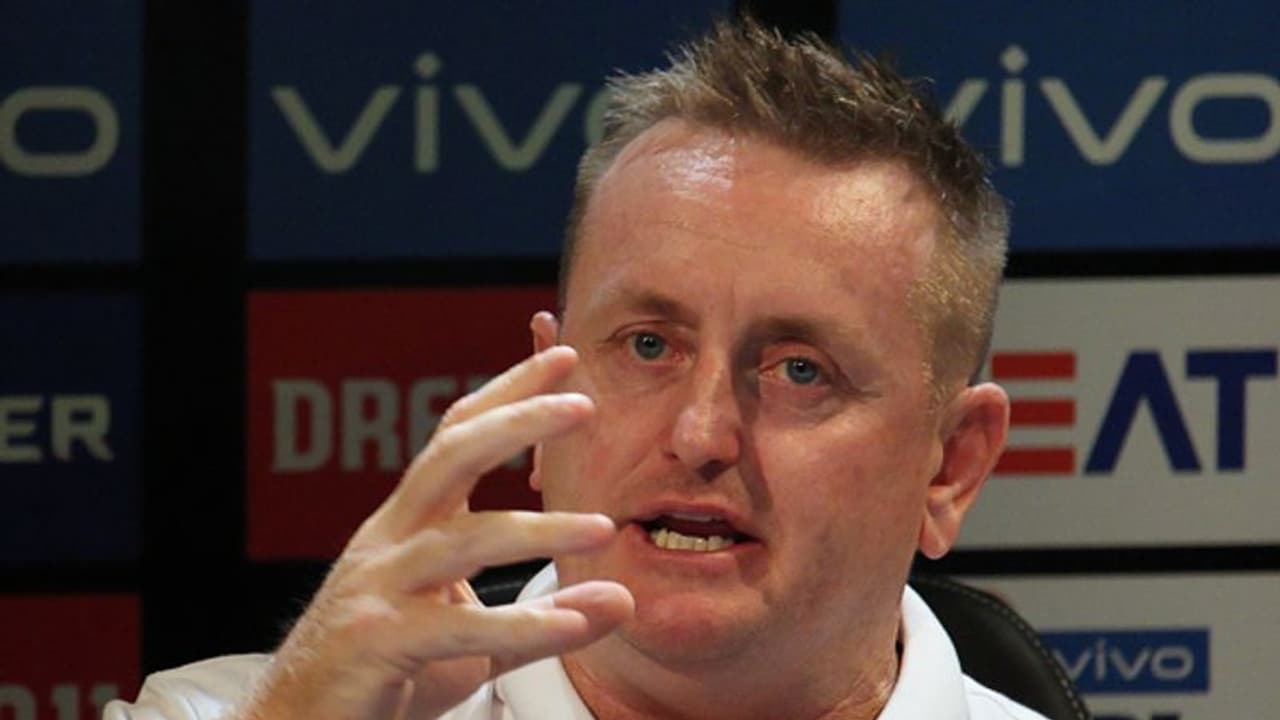 നാലാം നമ്പറില്‍ വരേണ്ടത് സഞ്ജുവോ ശ്രേയസോ അല്ല; താരത്തിന്‍റെ പേരുമായി സ്‌കോട്ട് സ്റ്റൈറിസ്