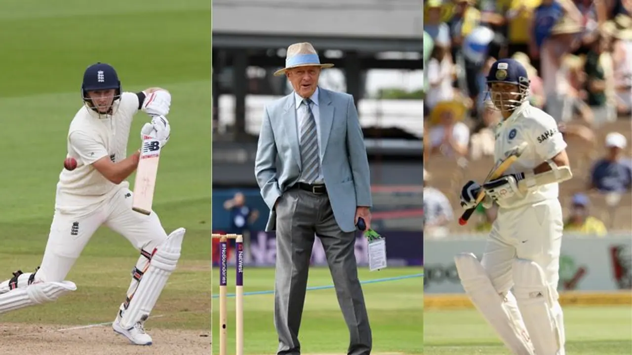 India vs England 2020 21: Can Joe Root surpass Sachin Tendulkar? Geoffrey Boycott reckons India vs England 2020 21: Can Joe Root surpass Sachin Tendulkar? Geoffrey Boycott reckons
