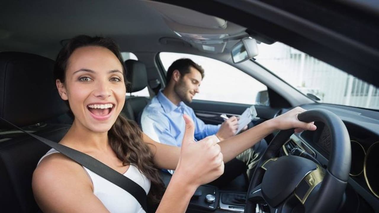 घर बैठे बनवाएं ड्राइविंग लाइसेंस बेहद आसान है तरीका, बस 350 रुपए में हो जाएगा काम घर बैठे बनवाएं ड्राइविंग लाइसेंस बेहद आसान है तरीका, बस 350 रुपए में हो जाएगा काम
