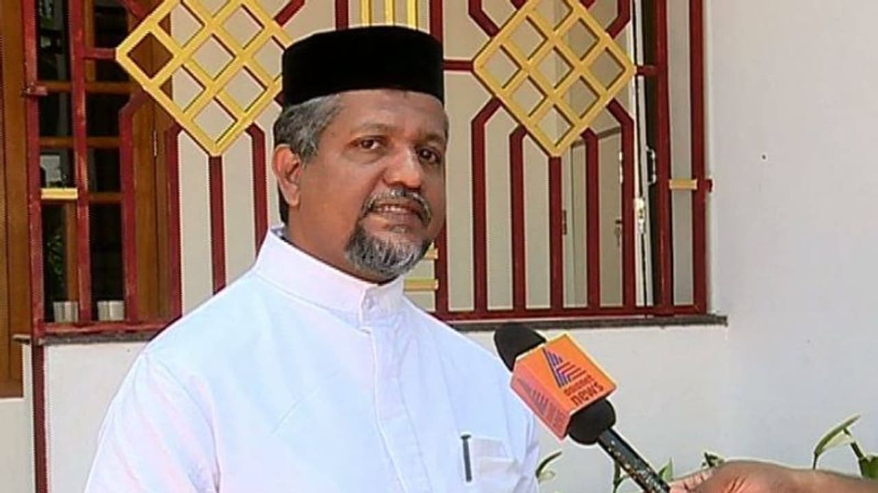 'സഖാവ്' എന്ന് അറിയപ്പെടാനാണ് ഇഷ്ടം; റാന്നിയിൽ സിപിഎം പറഞ്ഞാൽ മത്സരിക്കുമെന്ന് ഓർത്തഡോക്സ് സഭ വൈദികൻ 'സഖാവ്' എന്ന് അറിയപ്പെടാനാണ് ഇഷ്ടം; റാന്നിയിൽ സിപിഎം പറഞ്ഞാൽ മത്സരിക്കുമെന്ന് ഓർത്തഡോക്സ് സഭ വൈദികൻ