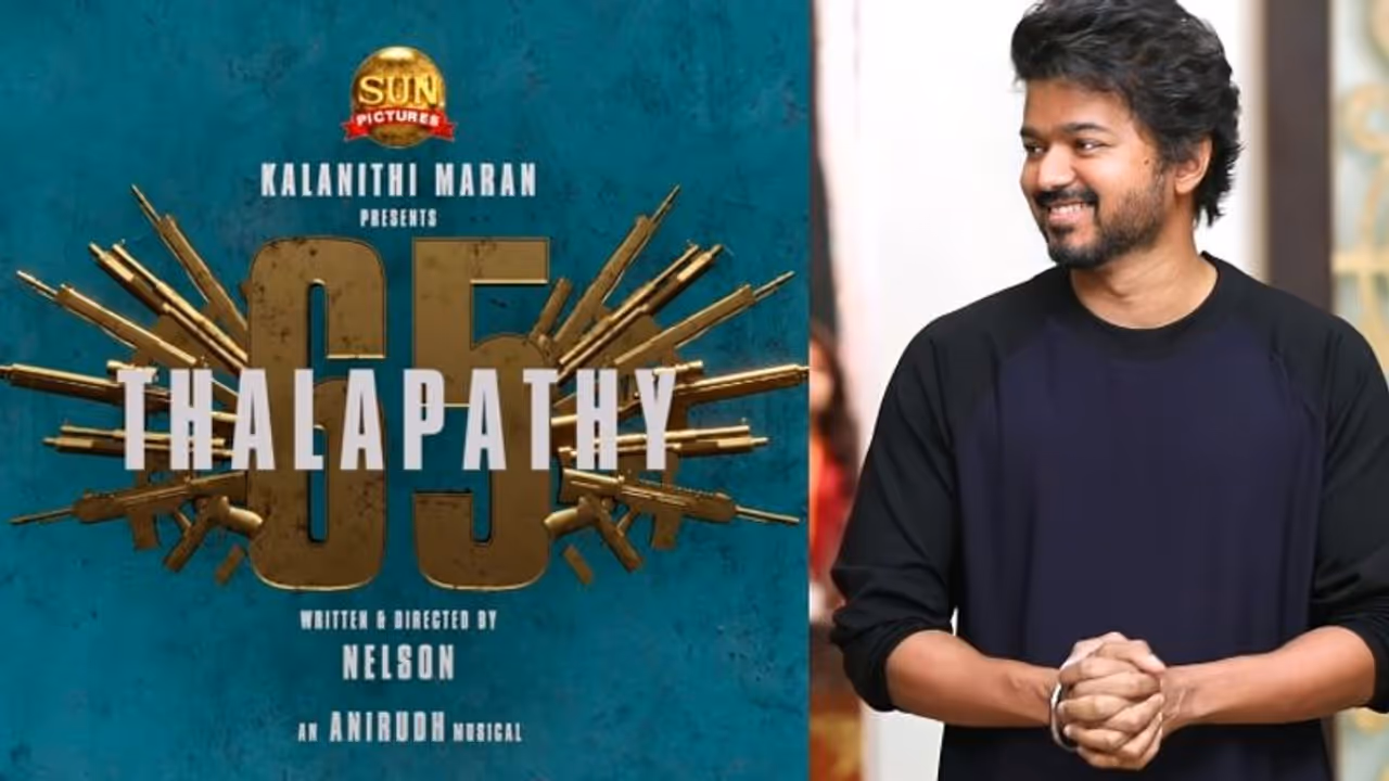 അടുത്ത പൊങ്കലിനും തിയറ്റര്‍ പിടിക്കാന്‍ വിജയ്? 'ദളപതി 65' പ്രീ പ്രൊഡക്ഷന്‍ പുരോഗമിക്കുന്നു